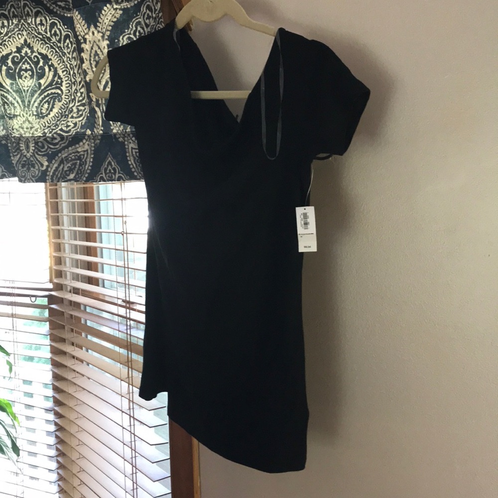 Old navy black classic